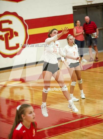 Thumbnail 1 in Deer Valley @ Seton Catholic photogallery.