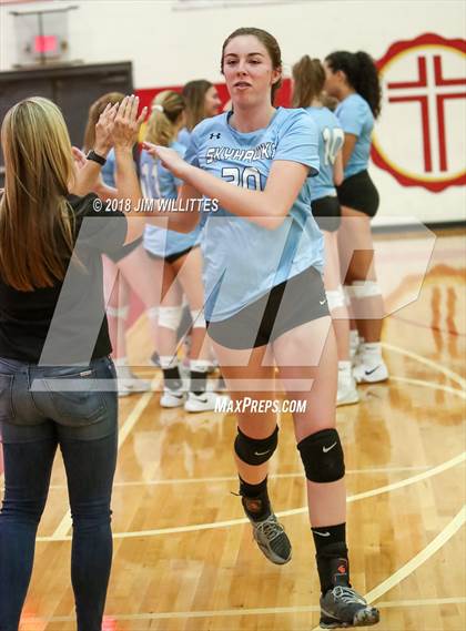 Thumbnail 1 in Deer Valley @ Seton Catholic photogallery.