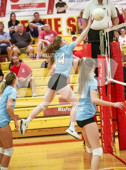 Thumbnail 3 in Deer Valley @ Seton Catholic photogallery.