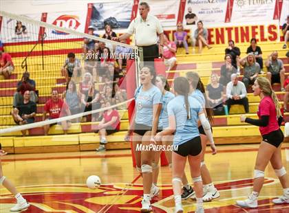 Thumbnail 2 in Deer Valley @ Seton Catholic photogallery.
