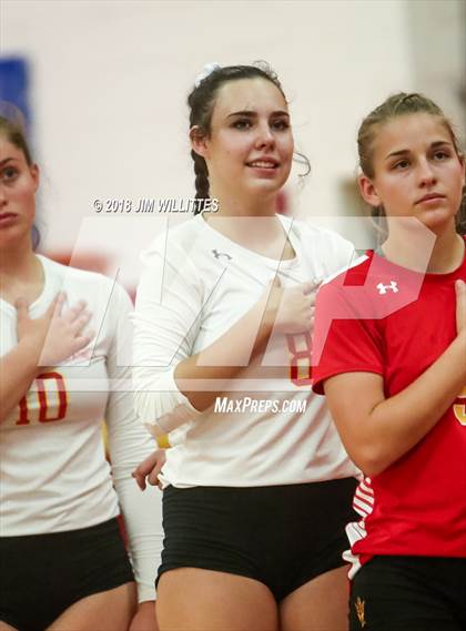 Thumbnail 1 in Deer Valley @ Seton Catholic photogallery.