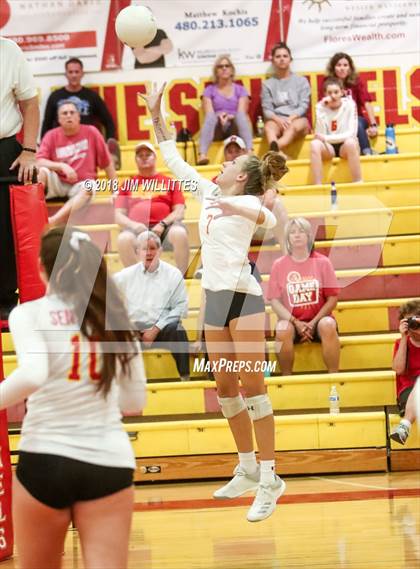 Thumbnail 3 in Deer Valley @ Seton Catholic photogallery.
