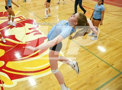 Thumbnail 1 in Deer Valley @ Seton Catholic photogallery.