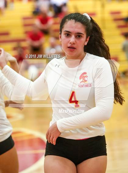 Thumbnail 3 in Deer Valley @ Seton Catholic photogallery.