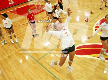 Thumbnail 3 in Deer Valley @ Seton Catholic photogallery.