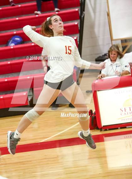 Thumbnail 2 in Deer Valley @ Seton Catholic photogallery.