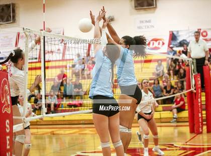 Thumbnail 2 in Deer Valley @ Seton Catholic photogallery.