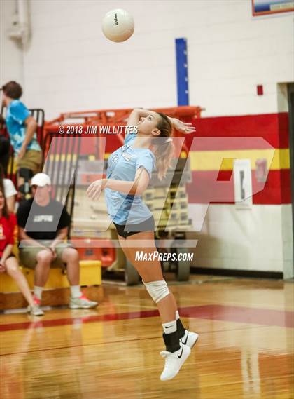 Thumbnail 3 in Deer Valley @ Seton Catholic photogallery.
