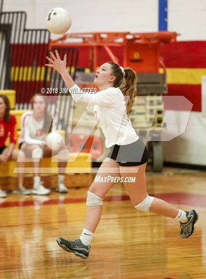 Thumbnail 1 in Deer Valley @ Seton Catholic photogallery.