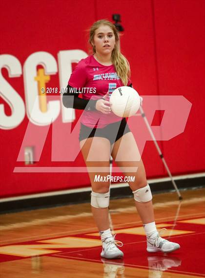 Thumbnail 1 in Deer Valley @ Seton Catholic photogallery.