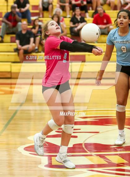 Thumbnail 3 in Deer Valley @ Seton Catholic photogallery.