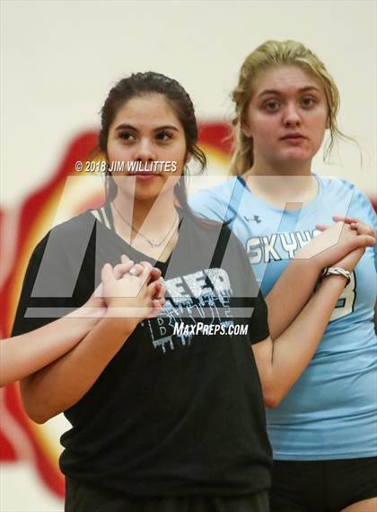 Thumbnail 1 in Deer Valley @ Seton Catholic photogallery.