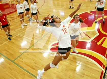 Thumbnail 1 in Deer Valley @ Seton Catholic photogallery.