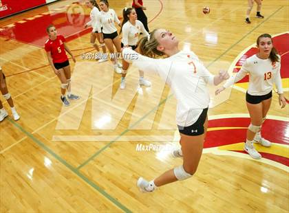 Thumbnail 1 in Deer Valley @ Seton Catholic photogallery.