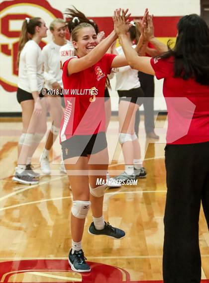 Thumbnail 2 in Deer Valley @ Seton Catholic photogallery.