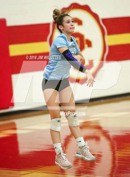 Thumbnail 3 in Deer Valley @ Seton Catholic photogallery.