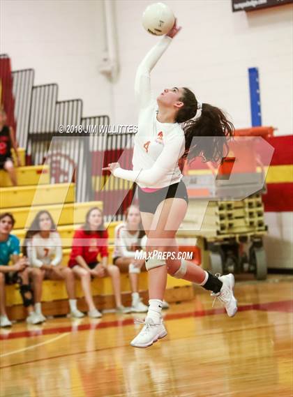 Thumbnail 2 in Deer Valley @ Seton Catholic photogallery.