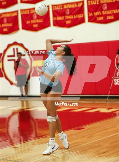 Thumbnail 3 in Deer Valley @ Seton Catholic photogallery.