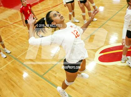 Thumbnail 2 in Deer Valley @ Seton Catholic photogallery.