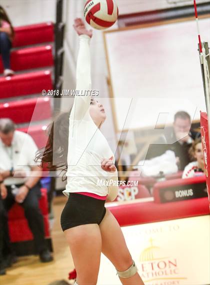 Thumbnail 1 in Deer Valley @ Seton Catholic photogallery.