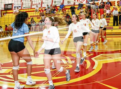 Thumbnail 3 in Deer Valley @ Seton Catholic photogallery.