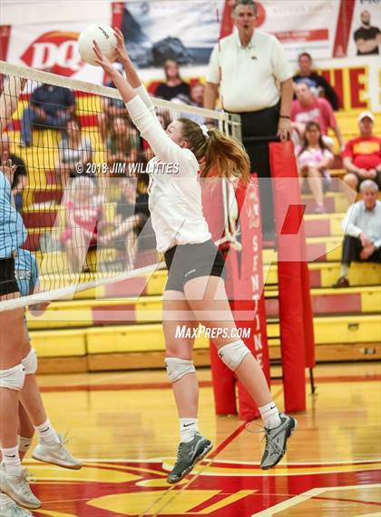 Thumbnail 3 in Deer Valley @ Seton Catholic photogallery.