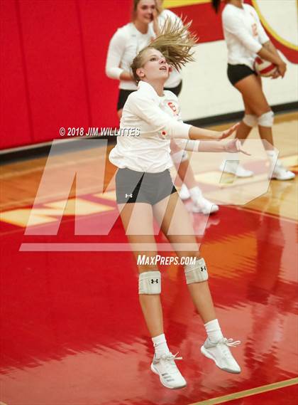 Thumbnail 3 in Deer Valley @ Seton Catholic photogallery.