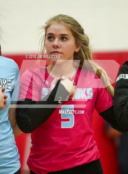 Thumbnail 1 in Deer Valley @ Seton Catholic photogallery.
