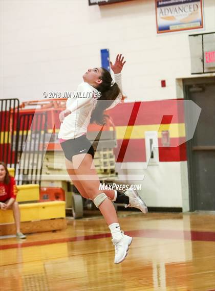 Thumbnail 2 in Deer Valley @ Seton Catholic photogallery.