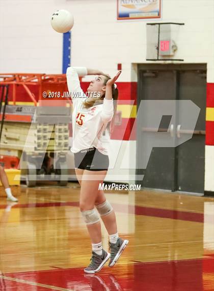 Thumbnail 2 in Deer Valley @ Seton Catholic photogallery.