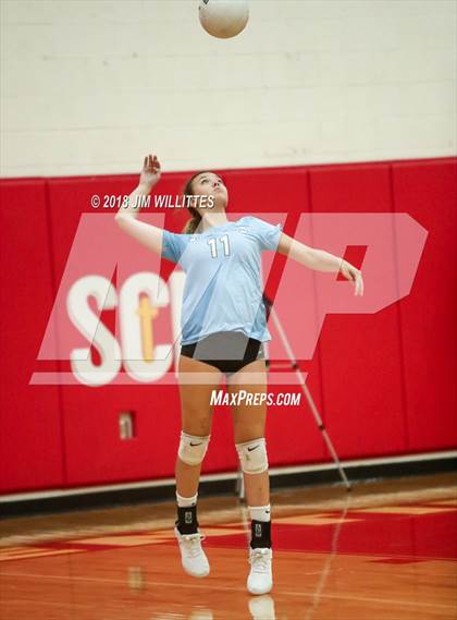Thumbnail 2 in Deer Valley @ Seton Catholic photogallery.