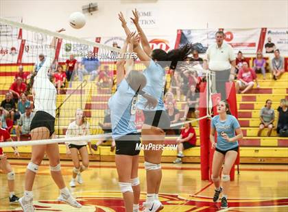 Thumbnail 3 in Deer Valley @ Seton Catholic photogallery.