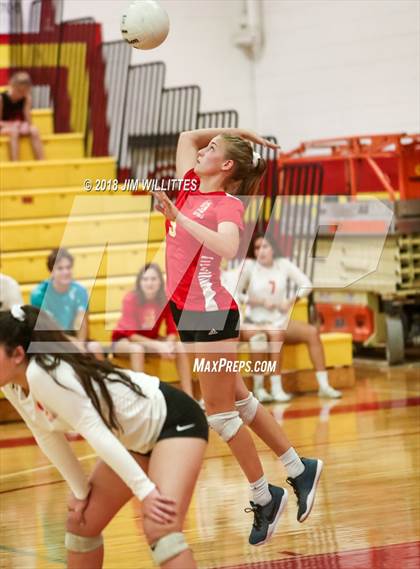 Thumbnail 3 in Deer Valley @ Seton Catholic photogallery.