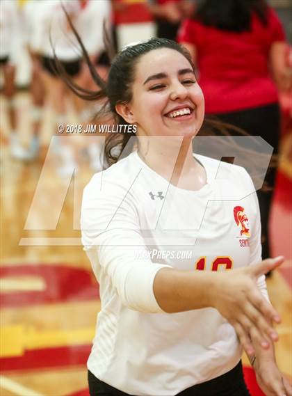 Thumbnail 2 in Deer Valley @ Seton Catholic photogallery.