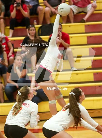Thumbnail 2 in Deer Valley @ Seton Catholic photogallery.