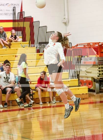 Thumbnail 2 in Deer Valley @ Seton Catholic photogallery.