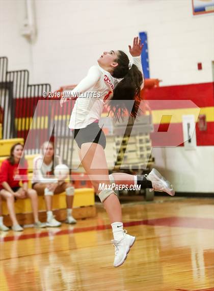 Thumbnail 1 in Deer Valley @ Seton Catholic photogallery.