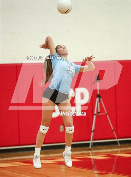 Thumbnail 2 in Deer Valley @ Seton Catholic photogallery.