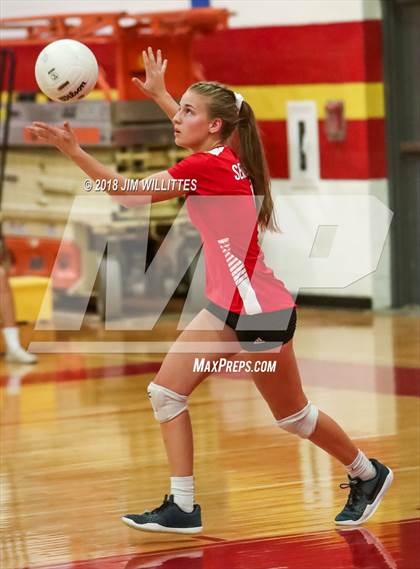 Thumbnail 1 in Deer Valley @ Seton Catholic photogallery.