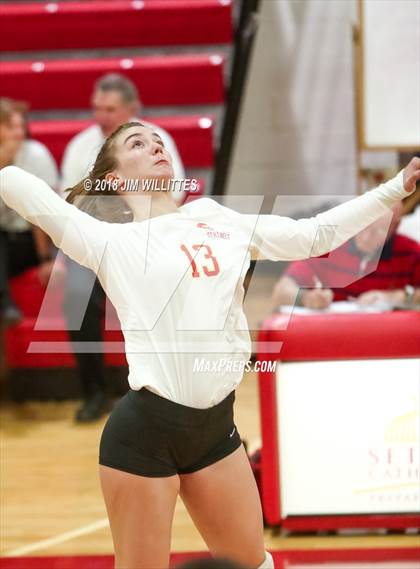 Thumbnail 1 in Deer Valley @ Seton Catholic photogallery.
