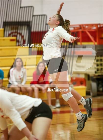 Thumbnail 1 in Deer Valley @ Seton Catholic photogallery.