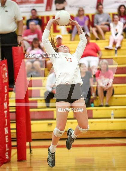 Thumbnail 1 in Deer Valley @ Seton Catholic photogallery.