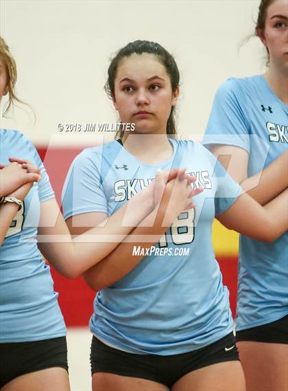 Thumbnail 2 in Deer Valley @ Seton Catholic photogallery.