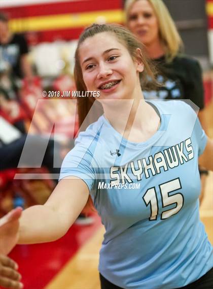 Thumbnail 2 in Deer Valley @ Seton Catholic photogallery.