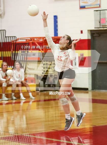 Thumbnail 3 in Deer Valley @ Seton Catholic photogallery.