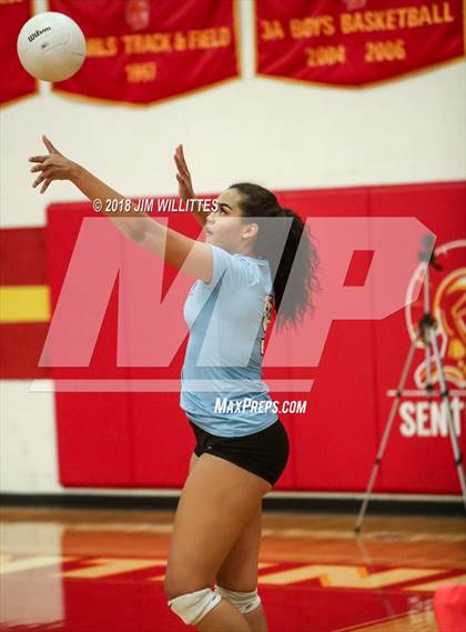 Thumbnail 3 in Deer Valley @ Seton Catholic photogallery.