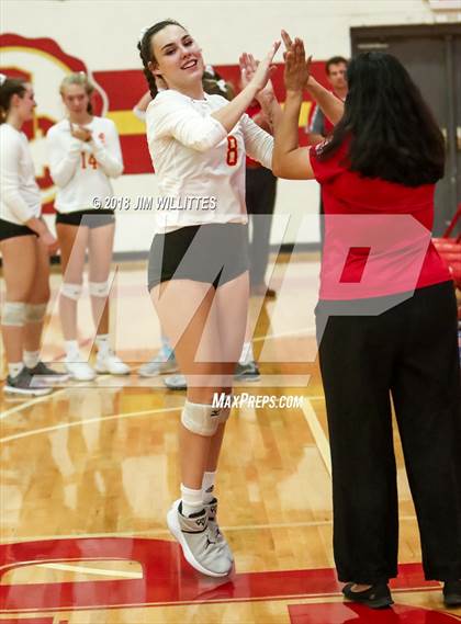Thumbnail 1 in Deer Valley @ Seton Catholic photogallery.