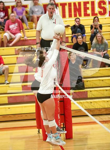 Thumbnail 1 in Deer Valley @ Seton Catholic photogallery.