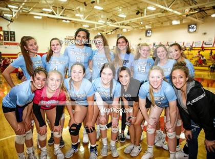 Thumbnail 1 in Deer Valley @ Seton Catholic photogallery.