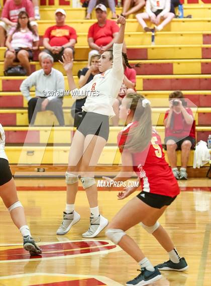 Thumbnail 3 in Deer Valley @ Seton Catholic photogallery.